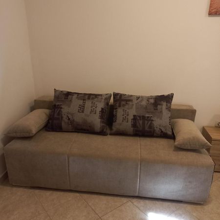 Petkovic Accommodation Tivat Phòng bức ảnh