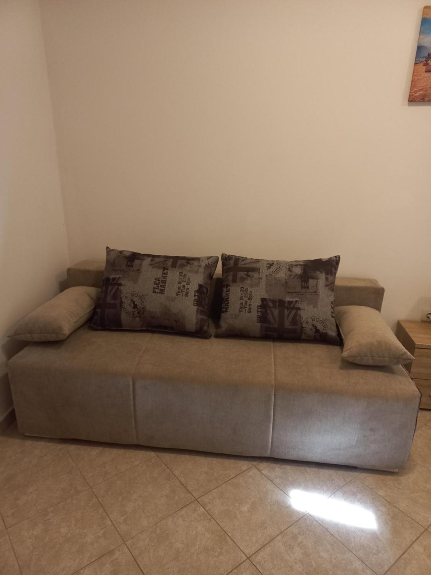 Petkovic Accommodation Tivat Phòng bức ảnh