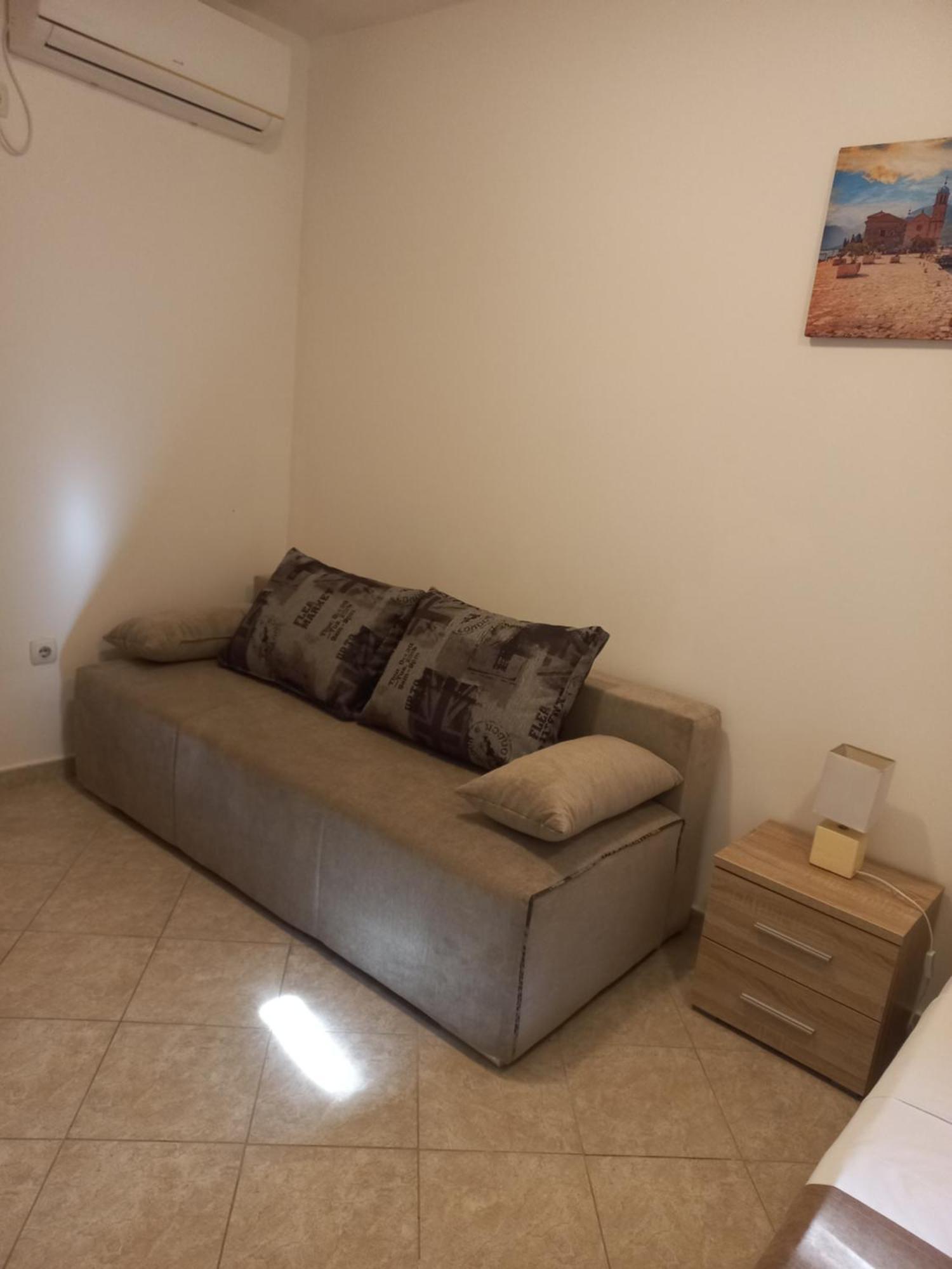 Petkovic Accommodation Tivat Phòng bức ảnh