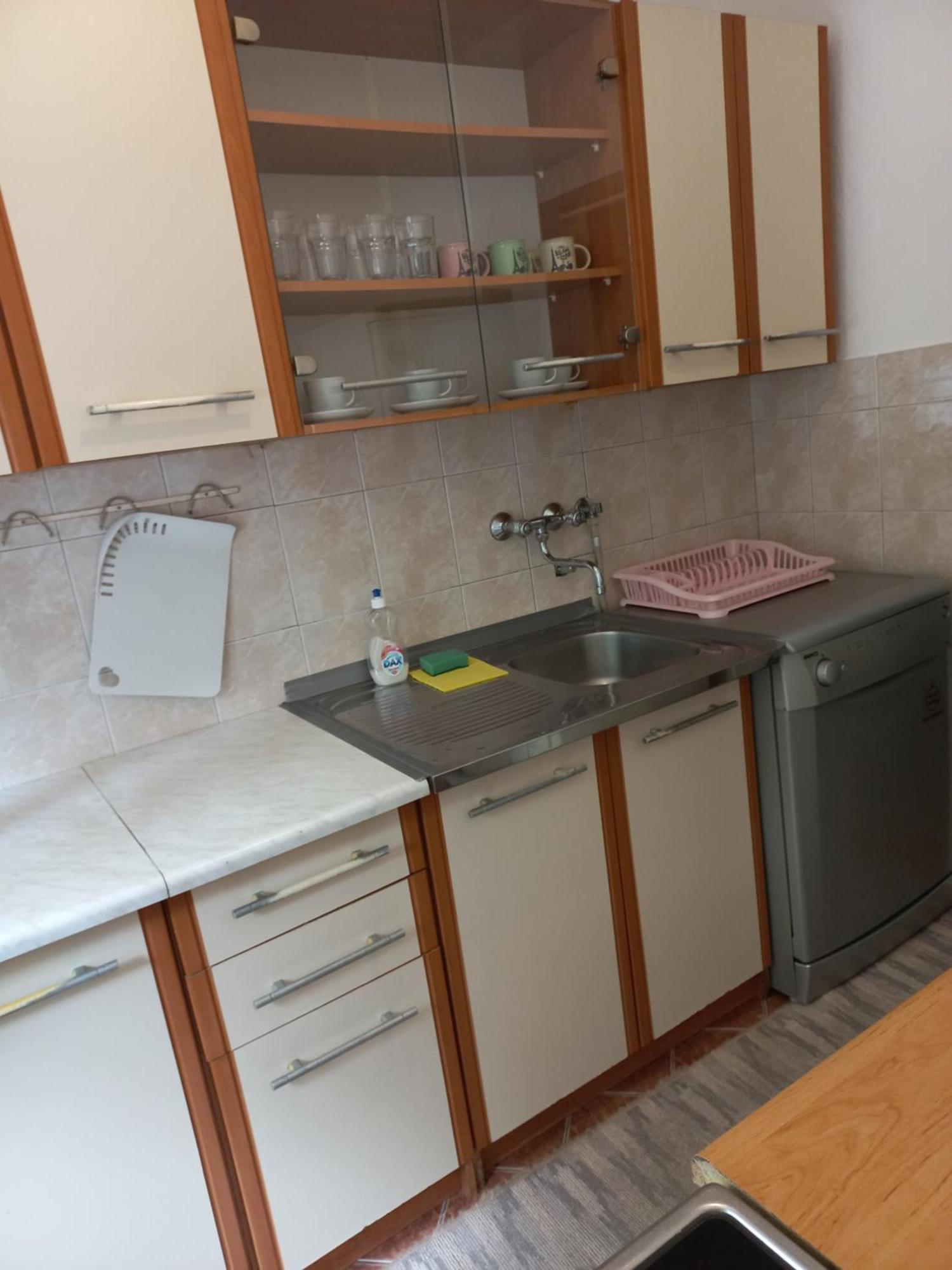 Petkovic Accommodation Tivat Phòng bức ảnh