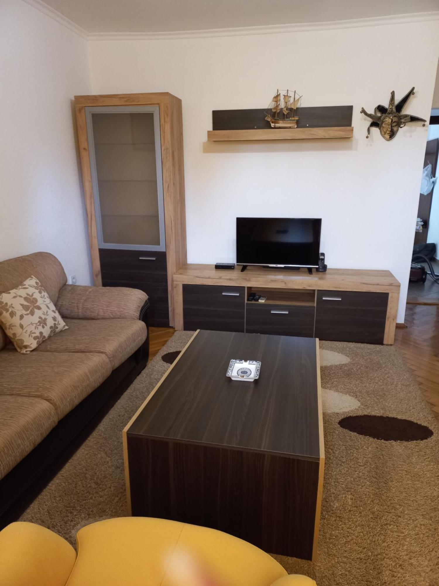 Petkovic Accommodation Tivat Phòng bức ảnh