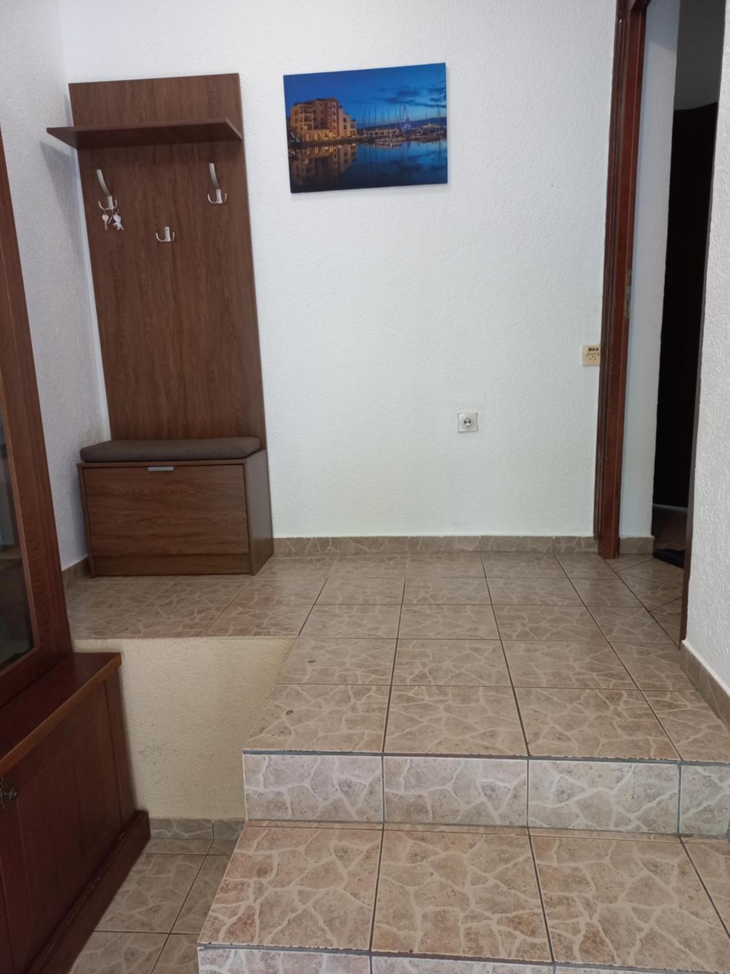Petkovic Accommodation Tivat Phòng bức ảnh