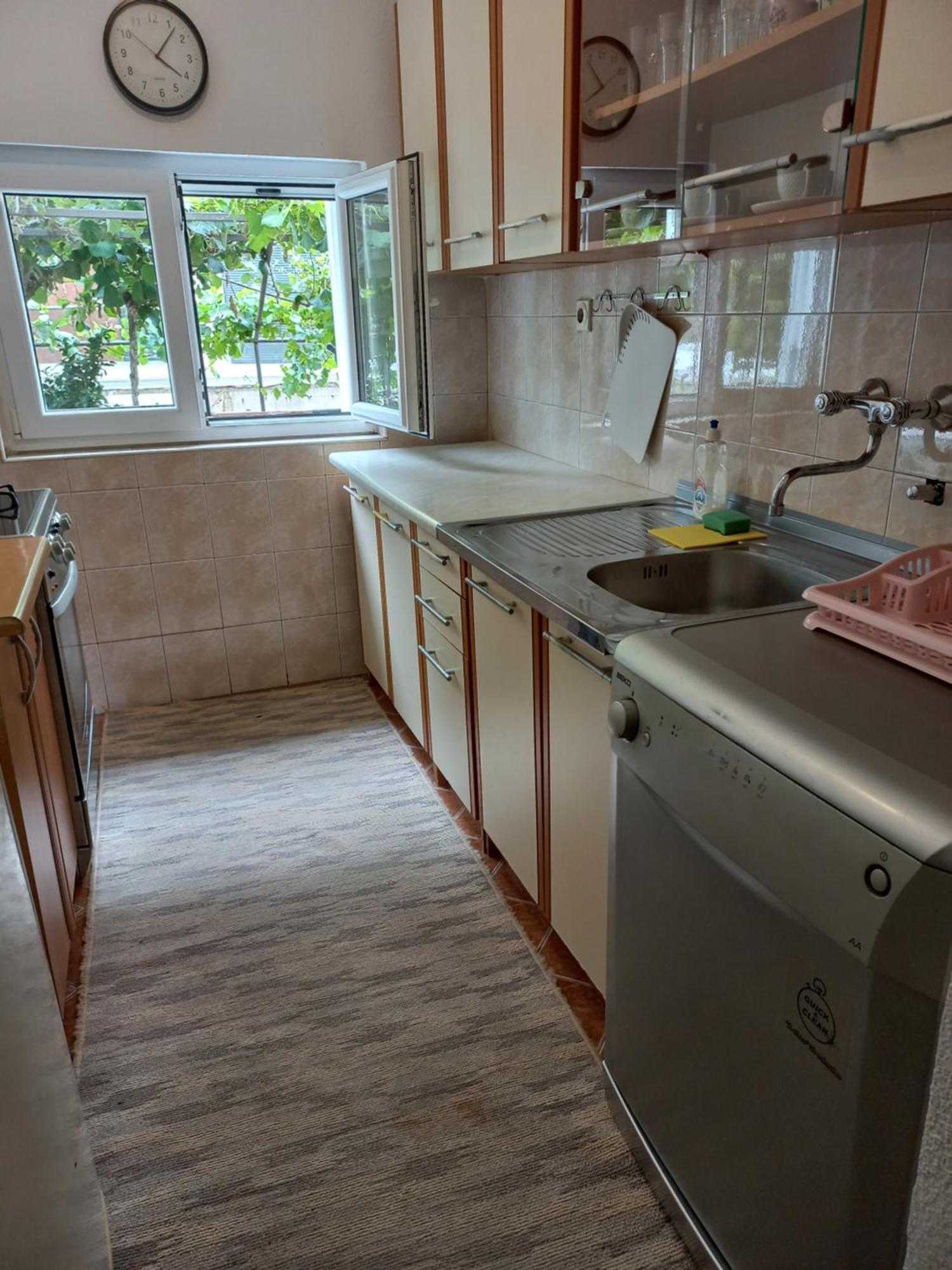 Petkovic Accommodation Tivat Phòng bức ảnh