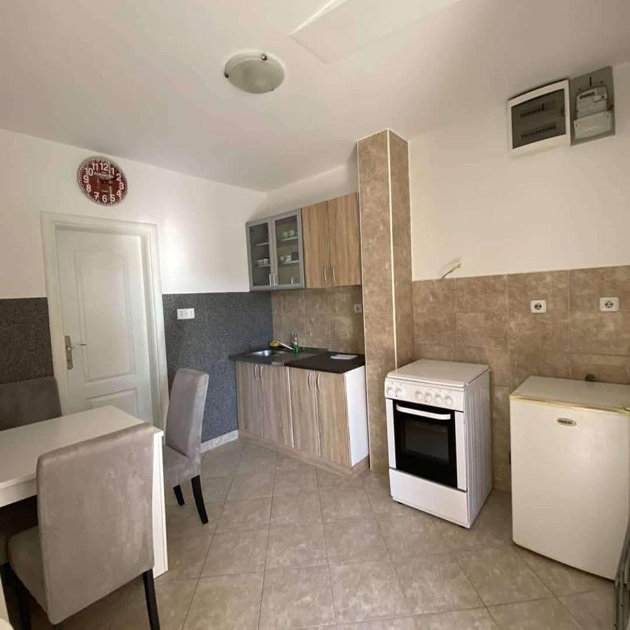 Petkovic Accommodation Tivat Ngoại thất bức ảnh